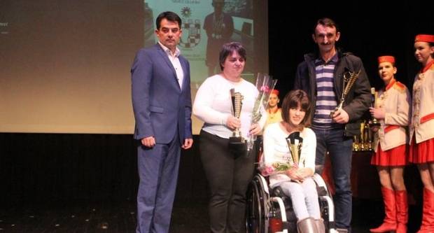 Adrijana Jurić i Matej Skuzin najbolji sportaši Požege u 2018. godini