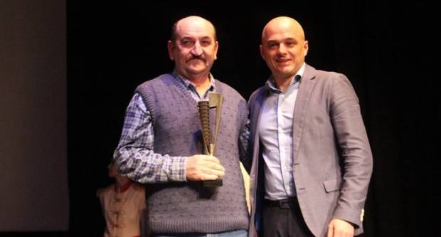 Adrijana Jurić i Matej Skuzin najbolji sportaši Požege u 2018. godini