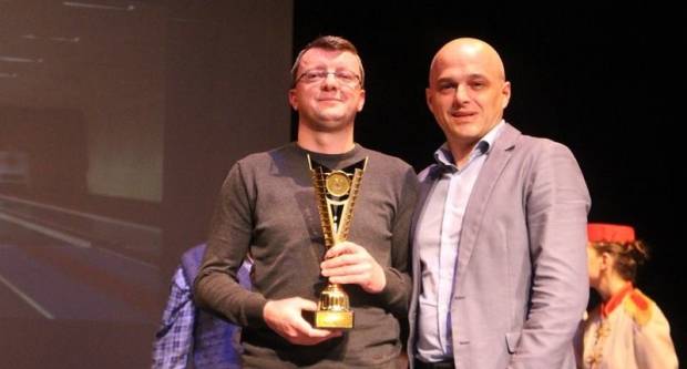 Adrijana Jurić i Matej Skuzin najbolji sportaši Požege u 2018. godini