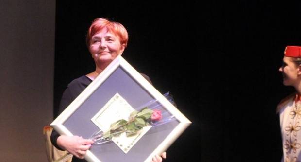 Adrijana Jurić i Matej Skuzin najbolji sportaši Požege u 2018. godini