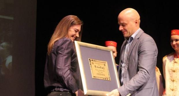 Adrijana Jurić i Matej Skuzin najbolji sportaši Požege u 2018. godini