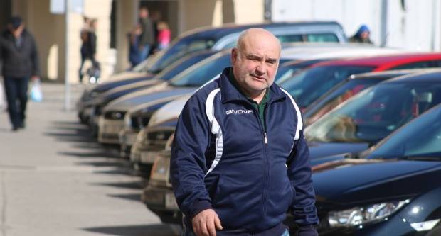 Subotnja šetnja Požegom 16.02.2019.