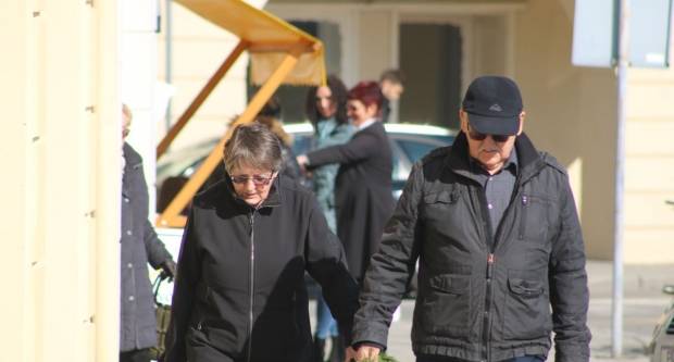 Subotnja šetnja Požegom 16.02.2019.