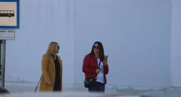 Subotnja šetnja Požegom 16.02.2019.