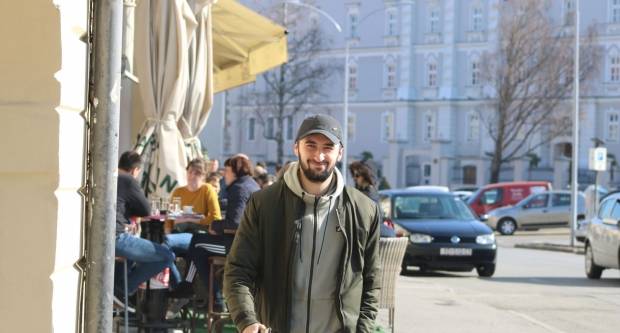 Subotnja šetnja Požegom 16.02.2019.