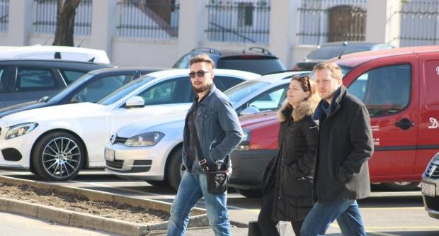 Subotnja šetnja Požegom 16.02.2019.