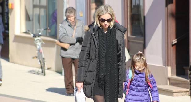 Subotnja šetnja Požegom 16.02.2019.