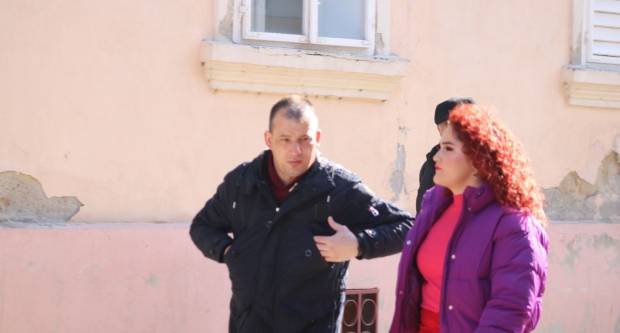 Subotnja šetnja Požegom 16.02.2019.