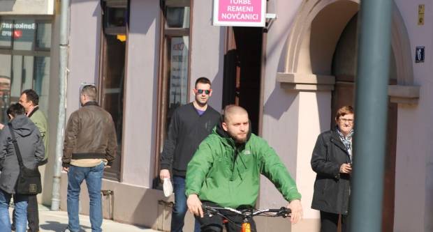 Subotnja šetnja Požegom 16.02.2019.