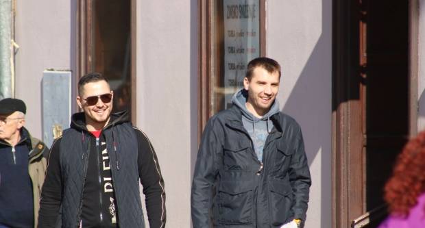 Subotnja šetnja Požegom 16.02.2019.