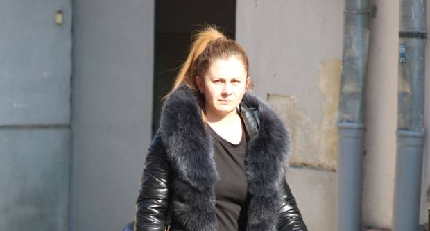 Subotnja šetnja Požegom 16.02.2019.