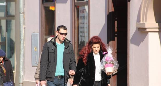 Subotnja šetnja Požegom 16.02.2019.