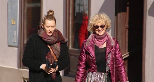 Subotnja šetnja Požegom 16.02.2019.