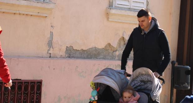 Subotnja šetnja Požegom 16.02.2019.