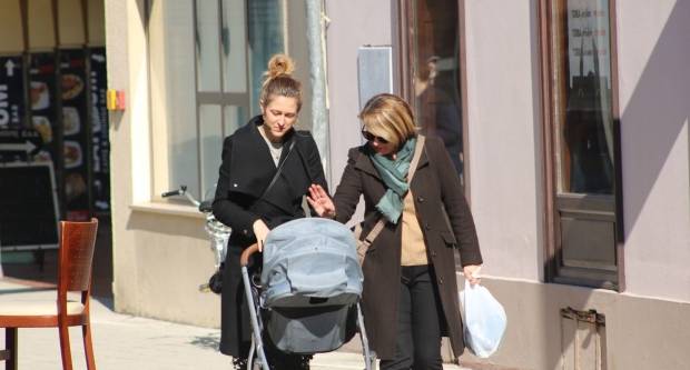 Subotnja šetnja Požegom 16.02.2019.