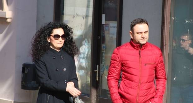 Subotnja šetnja Požegom 16.02.2019.