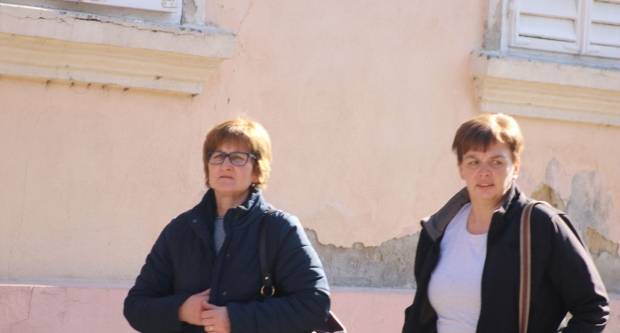 Subotnja šetnja Požegom 16.02.2019.