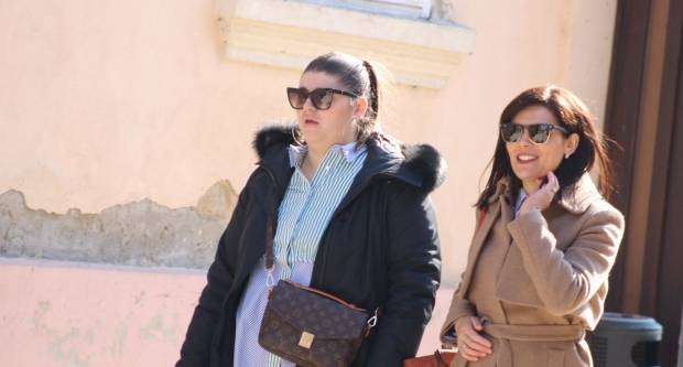 Subotnja šetnja Požegom 16.02.2019.