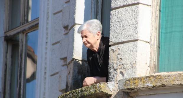 Subotnja šetnja Požegom 16.02.2019.