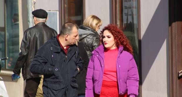 Subotnja šetnja Požegom 16.02.2019.