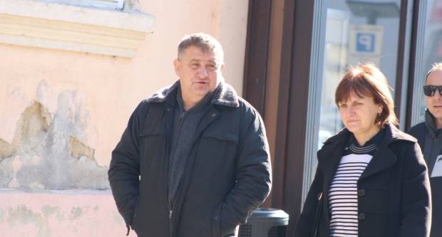 Subotnja šetnja Požegom 16.02.2019.