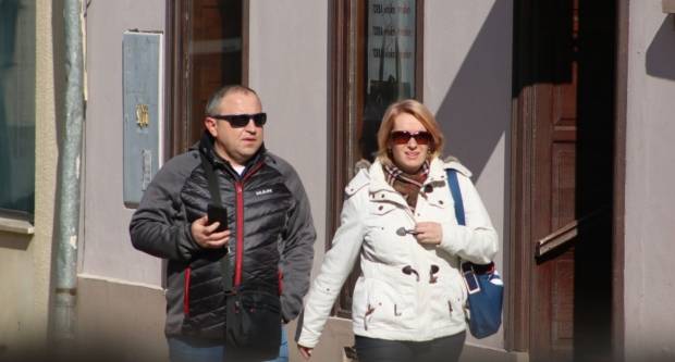 Subotnja šetnja Požegom 16.02.2019.