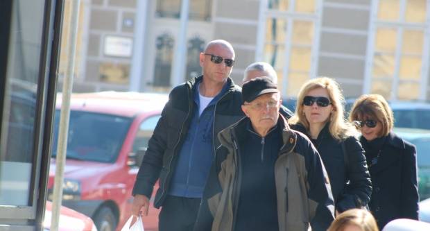 Subotnja šetnja Požegom 16.02.2019.