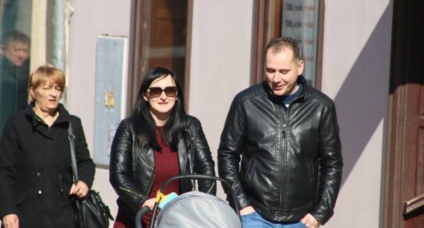 Subotnja šetnja Požegom 16.02.2019.