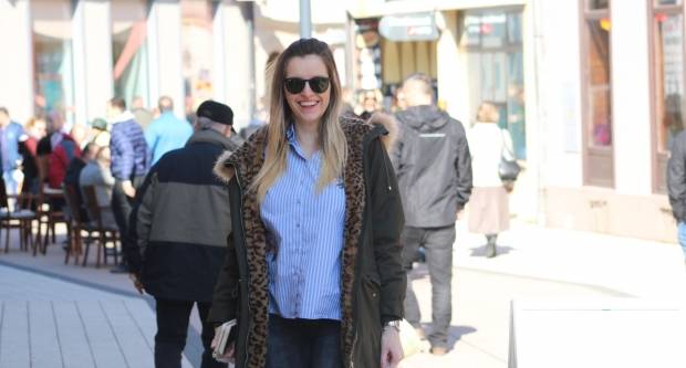 Subotnja šetnja Požegom 16.02.2019.