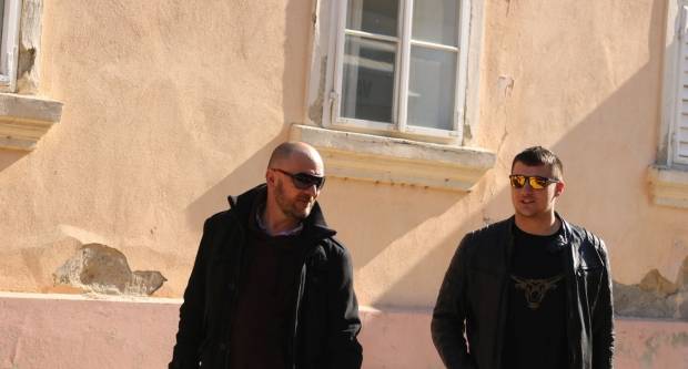 Subotnja šetnja Požegom 16.02.2019.