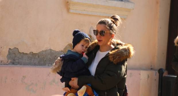 Subotnja šetnja Požegom 16.02.2019.