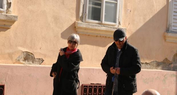 Subotnja šetnja Požegom 16.02.2019.