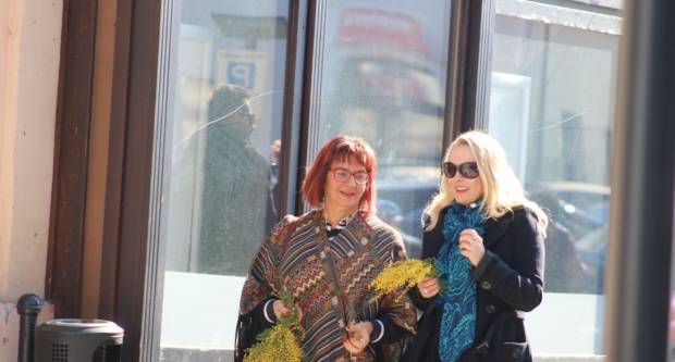 Subotnja šetnja Požegom 16.02.2019.