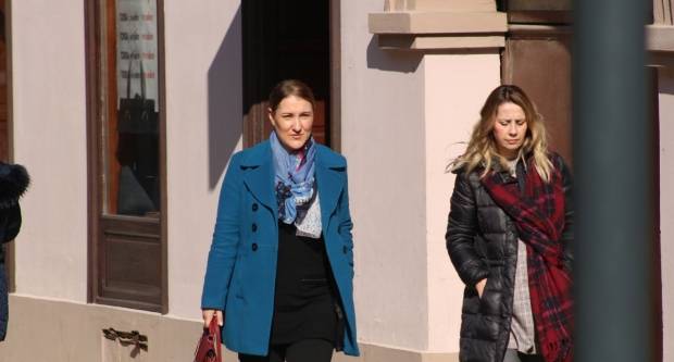 Subotnja šetnja Požegom 16.02.2019.