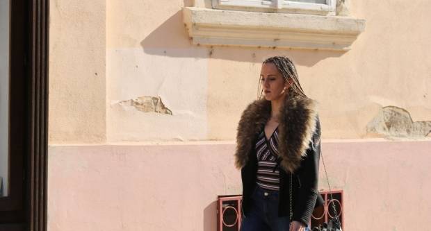 Subotnja šetnja Požegom 16.02.2019.