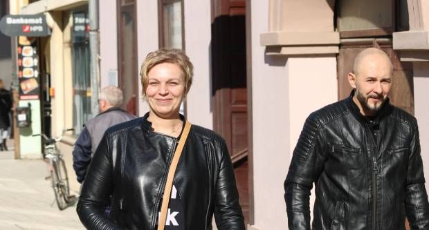 Subotnja šetnja Požegom 16.02.2019.