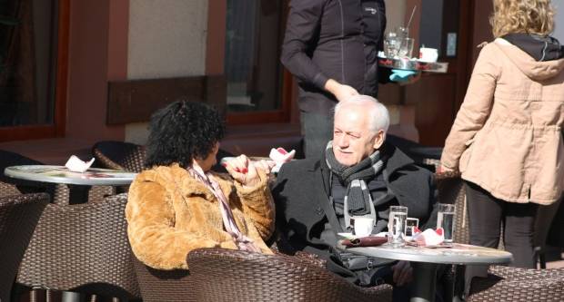 Subotnja šetnja Požegom 16.02.2019.