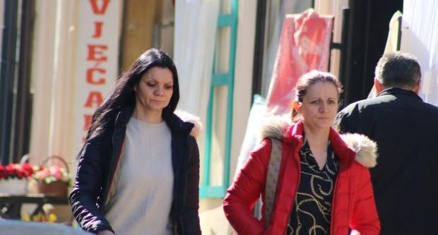 Subotnja šetnja Požegom 16.02.2019.