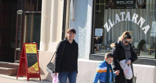 Subotnja šetnja Požegom 16.02.2019.