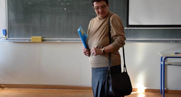 Stručni skup za odgajateljice u vjeri Požeške biskupije, 16.2.2019.