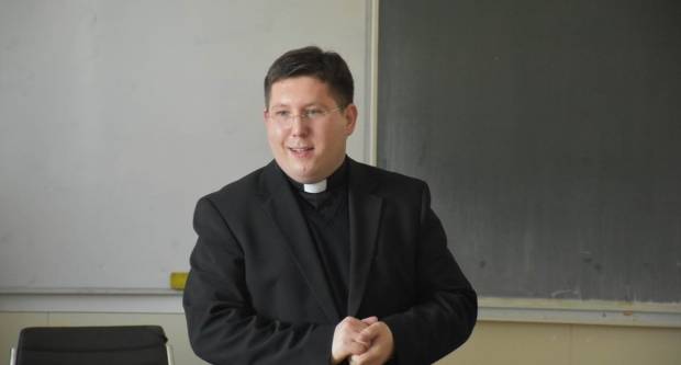 Stručni skup za odgajateljice u vjeri Požeške biskupije, 16.2.2019.