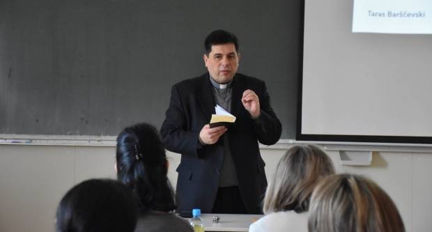 Stručni skup za odgajateljice u vjeri Požeške biskupije, 16.2.2019.