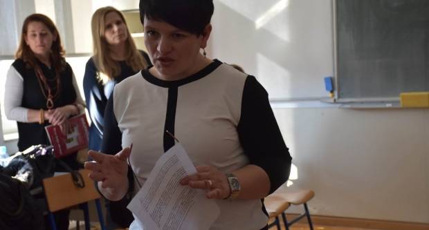 Stručni skup za odgajateljice u vjeri Požeške biskupije, 16.2.2019.