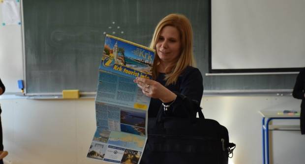 Stručni skup za odgajateljice u vjeri Požeške biskupije, 16.2.2019.