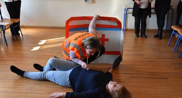 Stručni skup za odgajateljice u vjeri Požeške biskupije, 16.2.2019.