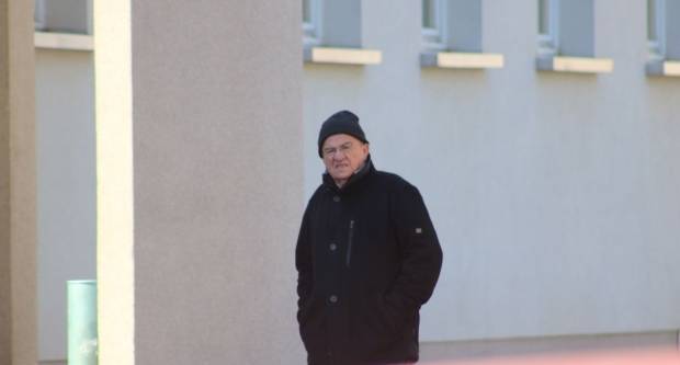 Subotnja šetnja Požegom 23.2.2019.