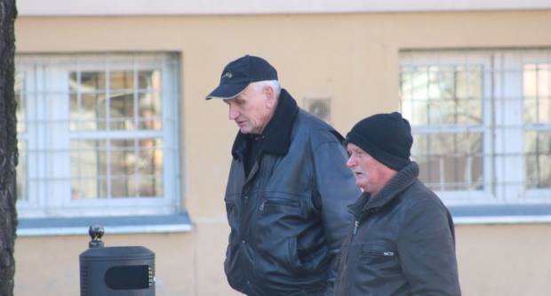 Subotnja šetnja Požegom 23.2.2019.