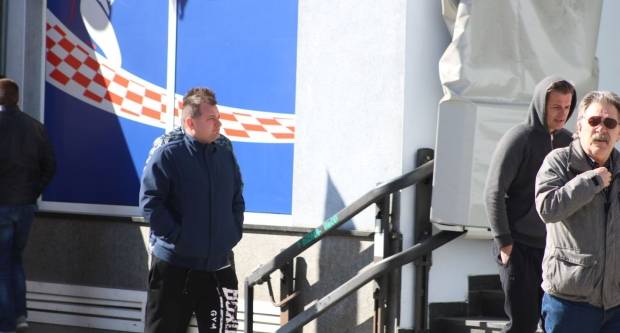 Subotnja šetnja Požegom 23.2.2019.