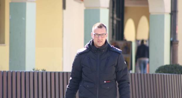 Subotnja šetnja Požegom 23.2.2019.