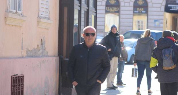 Subotnja šetnja Požegom 23.2.2019.